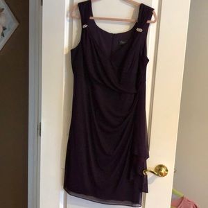 Women’s evening dress